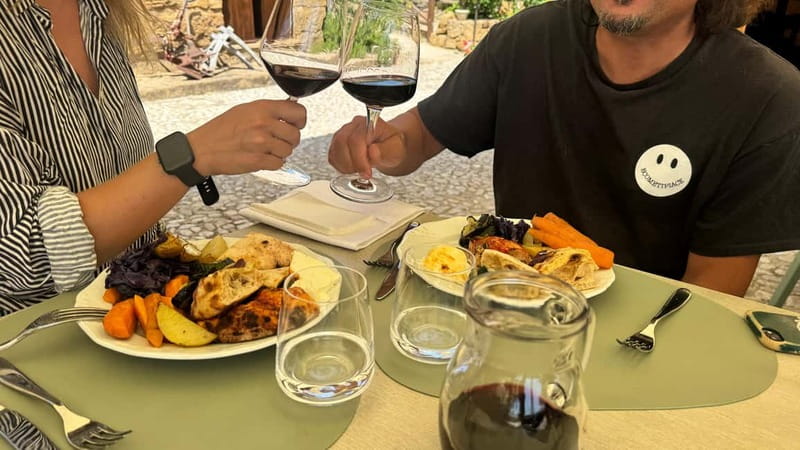 E-BIKE TOUR AGRIGENTO: Valley of the Temples & Old Town with meal included - Key things that make this tour worth your time