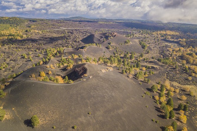 Easy North Etna Hike - Why This North Etna Hike Makes Sense for Families