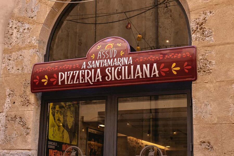 Eating Palermo: Evening Food & Wine Tour - Key Things to Know Before You Eat Your Way Through Palermo