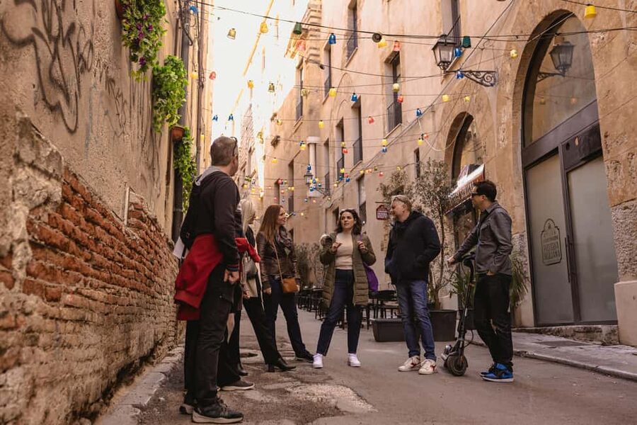 Eating Palermo: Evening Food & Wine Tour - Why This Palermo Evening Food & Wine Tour Works