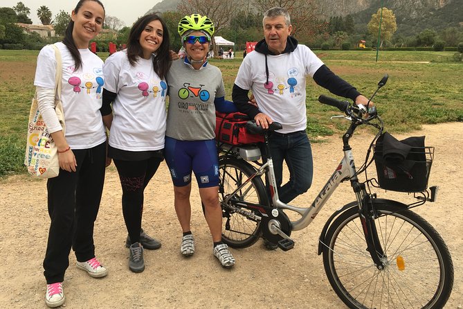 Ebike Rental in Palermo - Why an assisted e-bike beats a rigid Palermo day