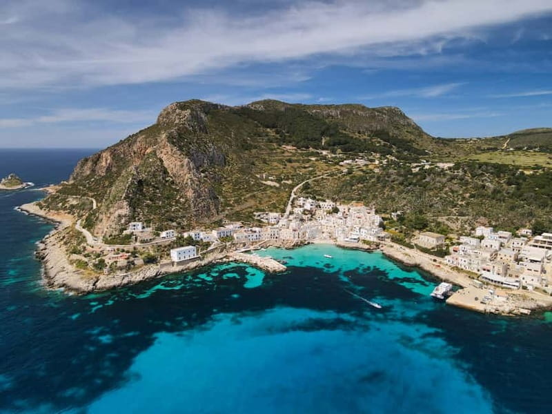 Egadi Boat Experience: Favignana & Levanzo from Trapani - Key highlights worth planning around