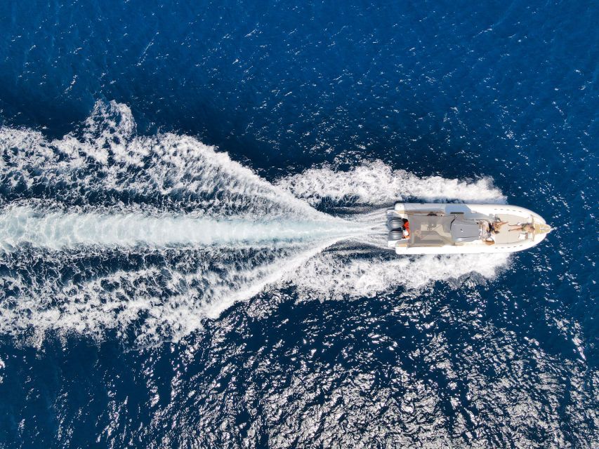 Egadi Boat Experience: Favignana & Levanzo from Trapani - Cala Fredda and Cala Minnola: the late-day swim that feels like a reward