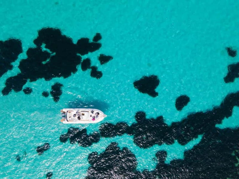Egadi Boat Experience: Favignana & Levanzo from Trapani - Why Favignana and Levanzo beat a plain beach day