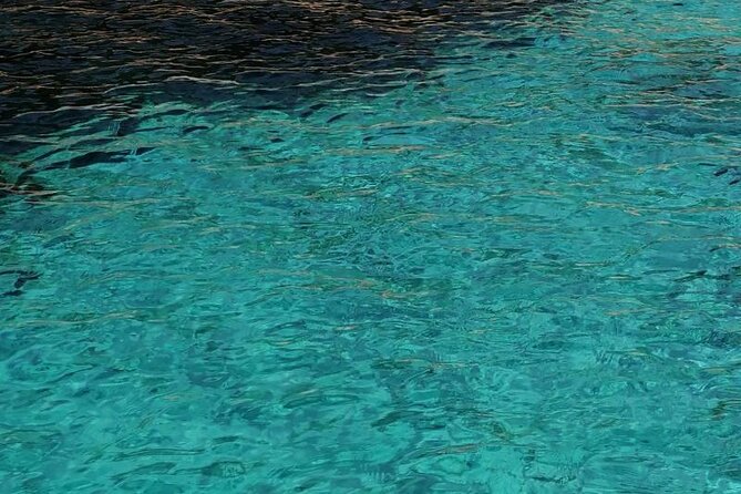 Egadi Islands Boat Tour: Favignana and Levanzo with Lunch - Price and value: is $78.44 a fair deal?