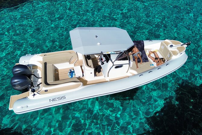 Egadi Islands Tour: Favignana and Levanzo from Trapani - Key highlights worth planning around