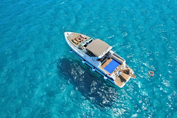 Egadi Islands Tour Favignana Levanzo by Boat with Lunch from Trapani - Why This Boat Day Off Trapani Feels Like the Right Pace