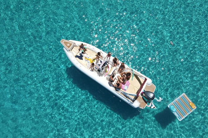 Egadi Private Tour: an exclusive day - Private Egadi Islands boat days: what you’re really paying for