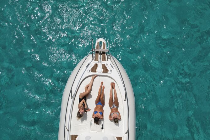 Egadi Private Tour: an exclusive day - Meeting at Columbus Yachting in Trapani (and how the day usually feels)