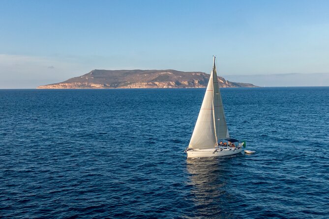 Egadi Sail Boat Tour to Favignana and Levanzo from Trapani - Key highlights I’d plan around