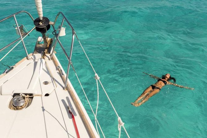 Egadi Sail Boat Tour to Favignana and Levanzo from Trapani - Boat Comfort and What to Bring (So Your Day Stays Easy)