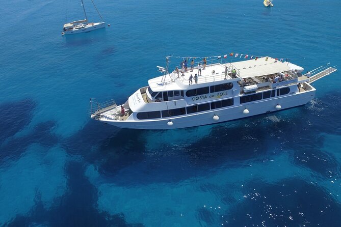 Egadi Shuttle Tour to Favignana and Levanzo from Trapani - Quick Take: What Matters Most