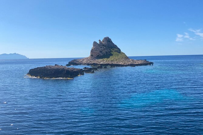 Egadi Shuttle Tour to Favignana and Levanzo from Trapani - Two Islands in One Day: How the Trapani-to-Egadi Day Really Feels