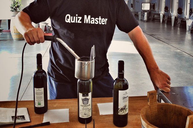 Embark on a Sicilian Wine Journey - Price Value: Why $47.93 Feels Reasonable for What You Get