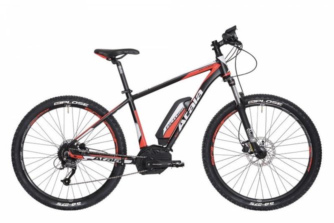 eMTB Rental in Palermo - Key things I’d plan around