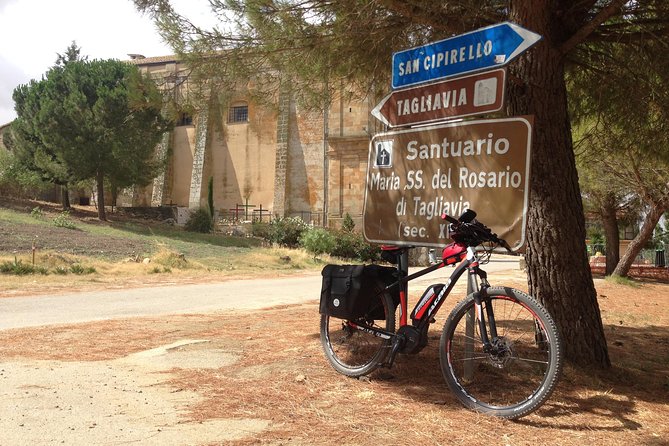 eMTB Rental in Palermo - Why this Palermo eMTB rental works for real days (not just show rides)