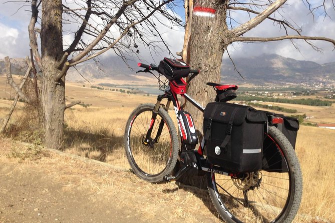 eMTB Rental in Palermo - Price and value: what $55.39 buys you for a full Palermo day