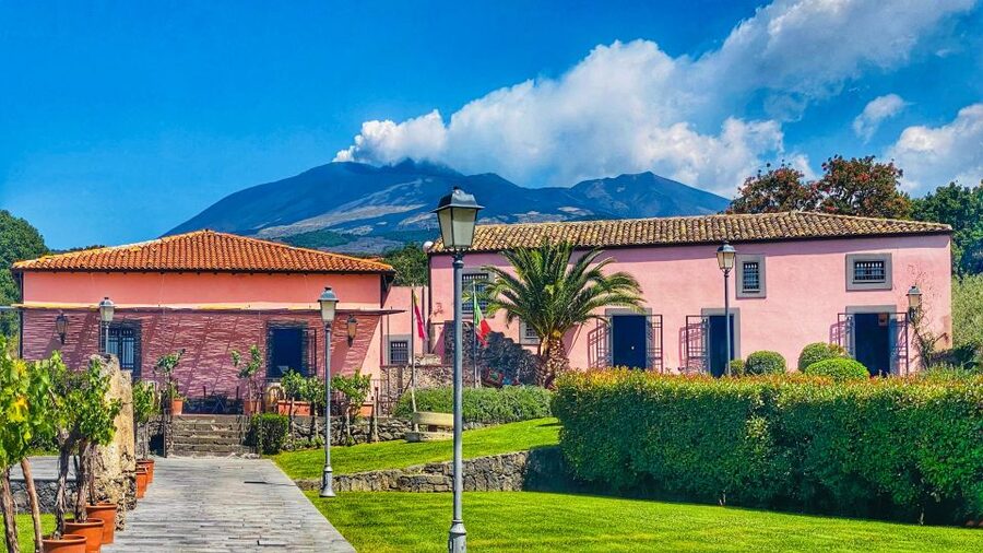 Enoteca dell'Etna: Iemu Spizzicannu Tasting - FAQ
