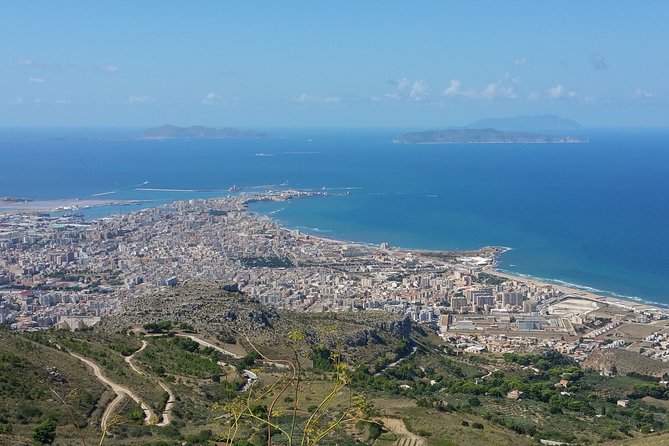Erice and Segesta Day Trip from Palermo - Getting From Palermo to Erice: The Comfort and Timing Factor