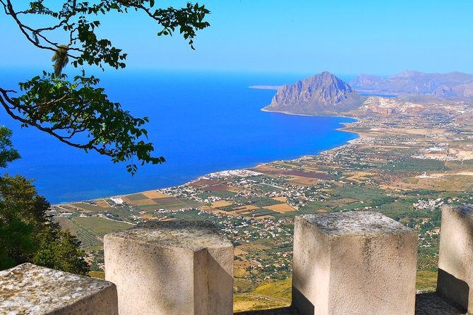 Erice and Segesta Day Trip from Palermo - Erice vs. Segesta: Two Very Different Ways to See Sicily