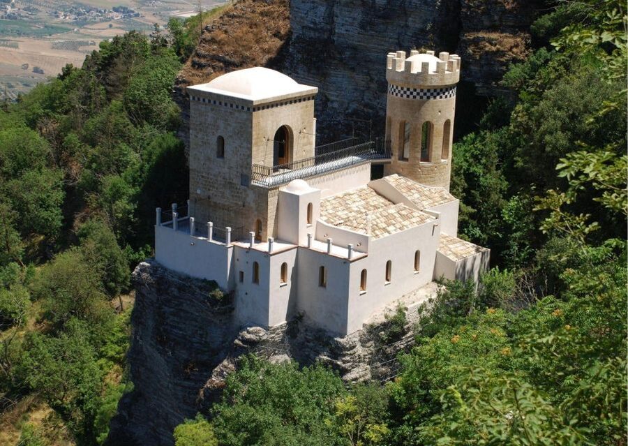 Erice and Segesta Multi-Language Tour from Palermo - Should you book this Erice and Segesta tour from Palermo?