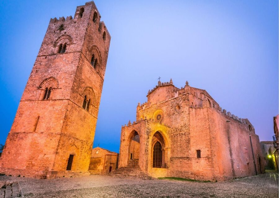 Erice and Segesta Multi-Language Tour from Palermo - How this Erice and Segesta day trip actually feels from Palermo