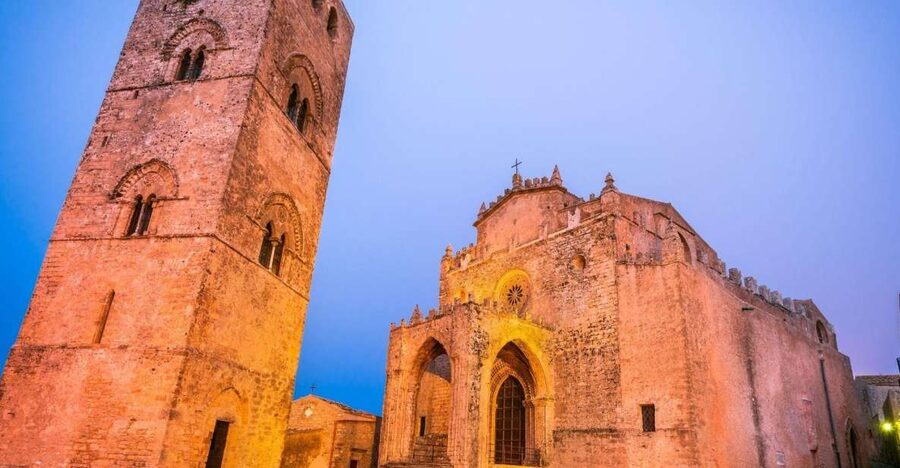 Erice and Segesta Multi-Language Tour from Palermo - Price and value: what about $112 covers, and what you pay separately