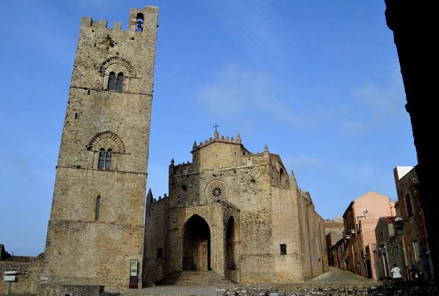 Erice and Segesta Multi-Language Tour from Palermo - What to pack and how to time your day