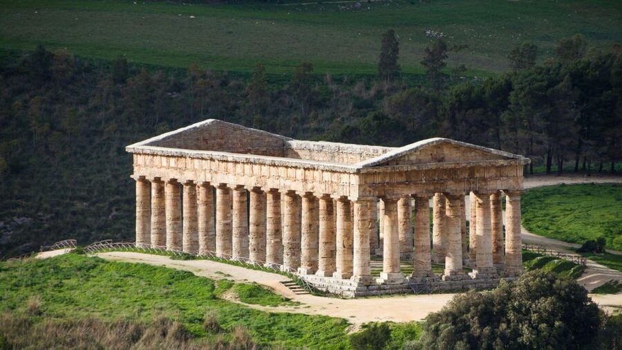 Erice and Segesta Multi-Language Tour from Palermo - Who this tour is best for (and who might want a different plan)