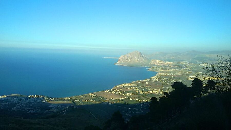 Erice: Cathedral of Erice & Old Town Private Walking Tour - Tower of King Federico: How Aragon’s Power Sits on Older Ruins