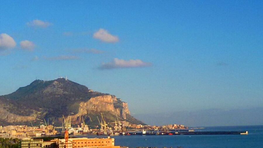 Erice: Cathedral of Erice & Old Town Private Walking Tour - The Old Town Lanes: Pastries, Ceramic Shops, and Real Local Flavor