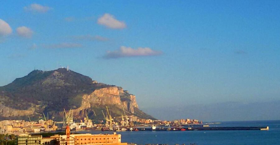 Erice: Cathedral of Erice & Old Town Private Walking Tour - Price and Value: $346.65 per Group Up to 25