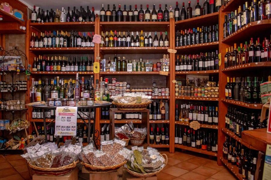Erice: degustazione di prodotti tipici siciliani - One thing to plan for