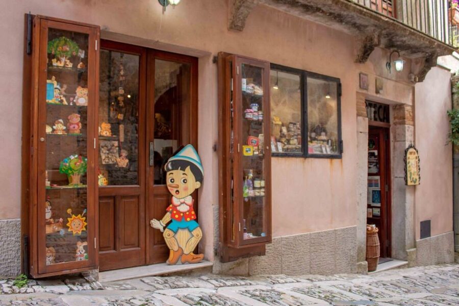 Erice: degustazione di prodotti tipici siciliani - Key highlights to look for
