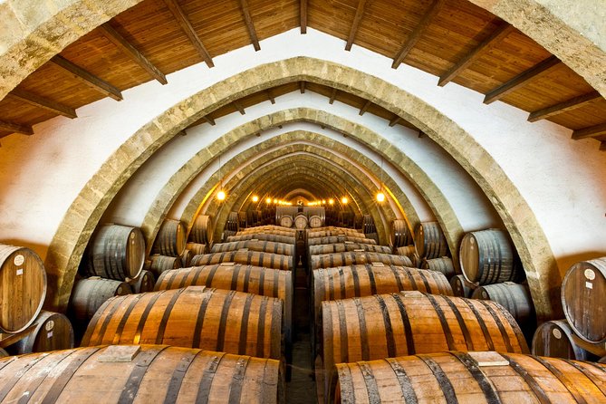 Erice & Marsala: Salt, Olive Oil & Wine with lunch included - How this Palermo day trip really feels