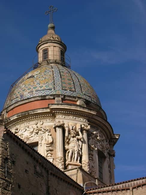 Esoteric and mysterious Palermo, The mysteri of Beati paoli - Key things to know before you go