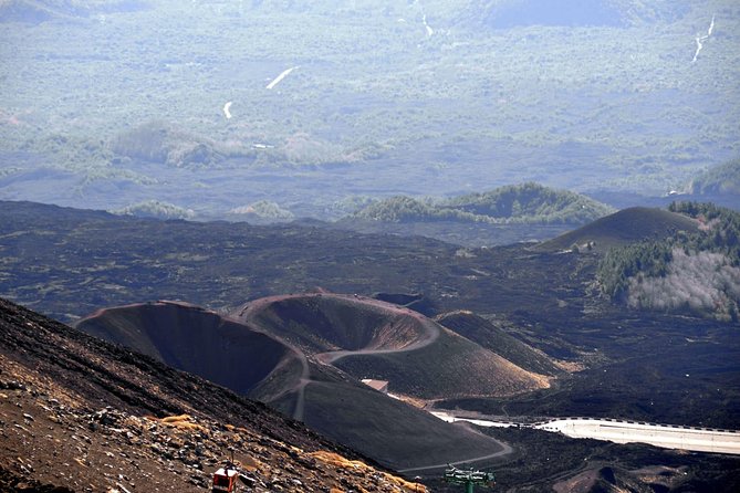 Etna 2000m & Taormina - Price and value: what you’re paying for (and what costs extra)