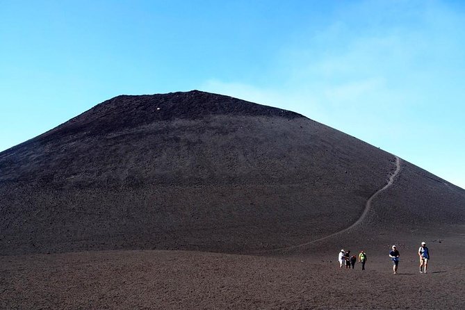 Etna 3000 from the south with Cable Car and trekking – Morning or Afternoon - Key things to know before you go