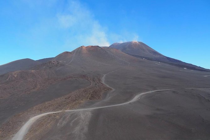 Etna 3000 from the south with Cable Car and trekking – Morning or Afternoon - How this Etna 3000 trek really plays out from the south