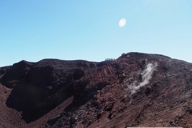 Etna 3000 from the south with Cable Car and trekking – Morning or Afternoon - Price and value: what you pay, and what you’re really getting