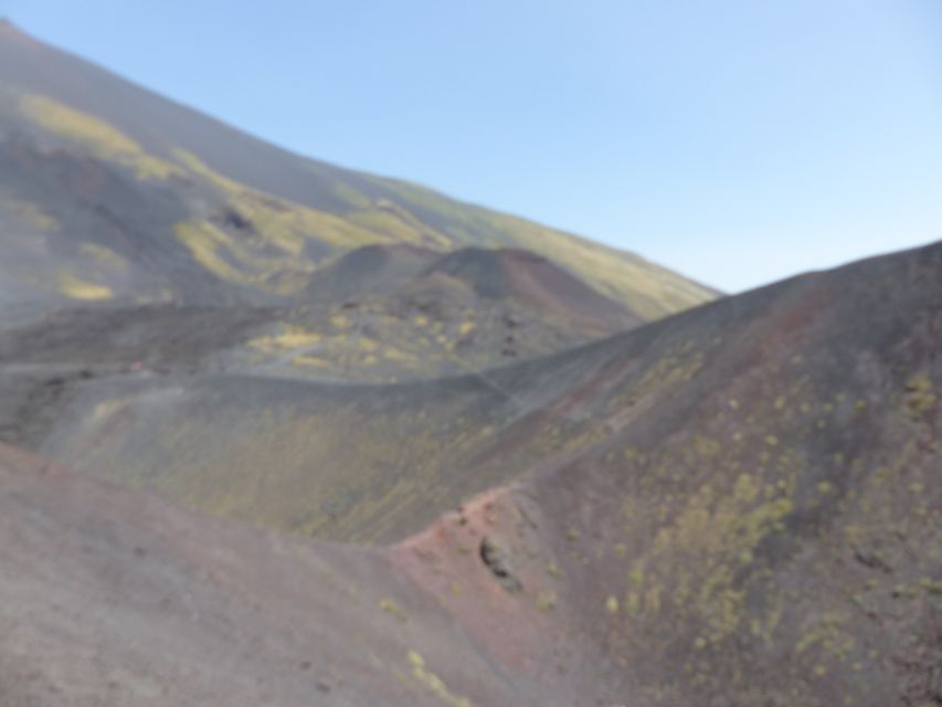 Etna 3000m - Key things to know before you go