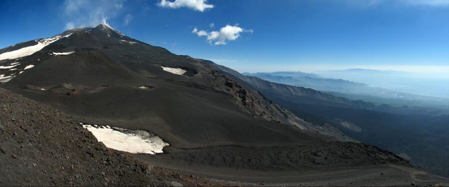 Etna 3000m - From Catania pickup to mountain transfers: how the timing really works