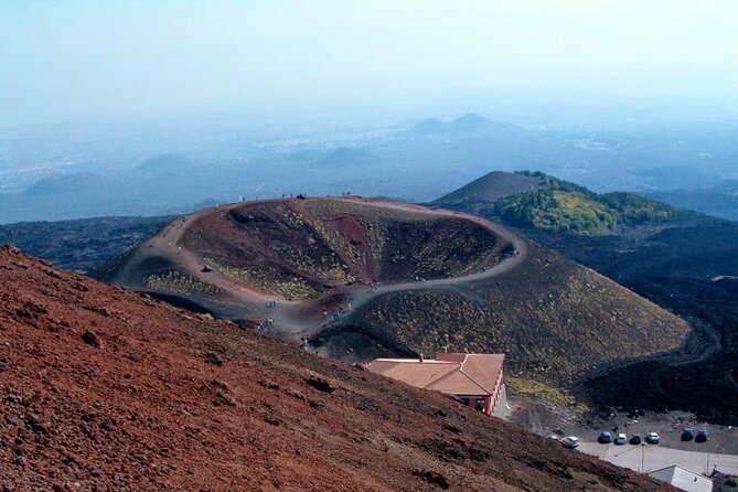 Etna Adventure Half Day From Catania - Getting From Catania To Etna Without Stress