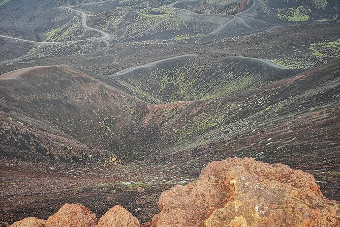 Etna Adventure Half Day From Catania - What the Guides Really Add: Lorenzo and Maria’s Style