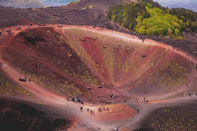 Etna Adventure Half Day From Catania - Price and Value: Why It’s Not Cheap, But It’s Focused