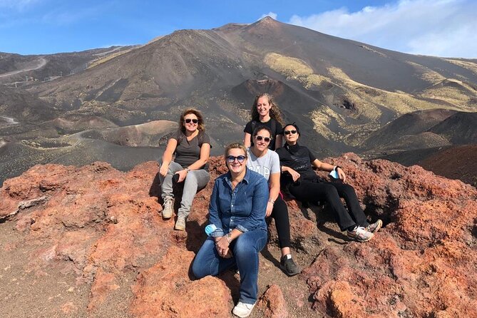 Etna Adventure Half Day From Catania - Weather Rules You Should Actually Plan Around