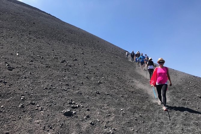 Etna Alba: Exciting excursion with Typical Sicilian Breakfast (Private Tour) - Price and Value: What $156.89 Buys You