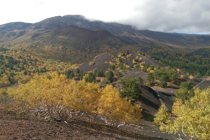 Etna & Alcantara - Food, safety gear, and what you’ll actually pay for