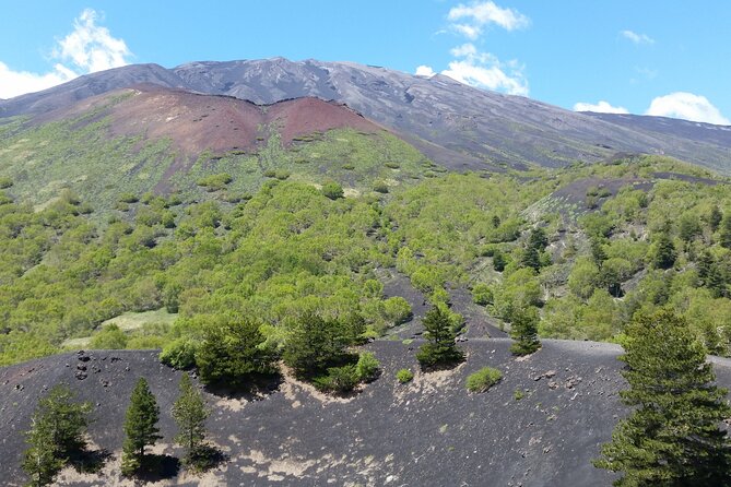 Etna & Alcantara - What the small group (max 15) changes for your experience