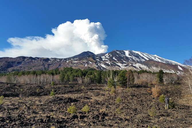 Etna & Alcantara - Who this tour suits best (and who should think twice)